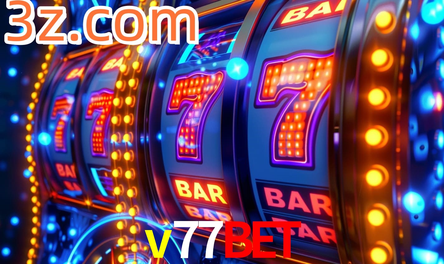 Bônus v77bet Para Todos